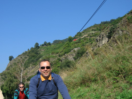 Wachautour2-Michael_090