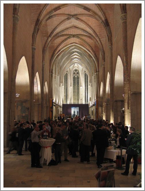 Weinverkostung_Dominikanerkirche_Krems_5